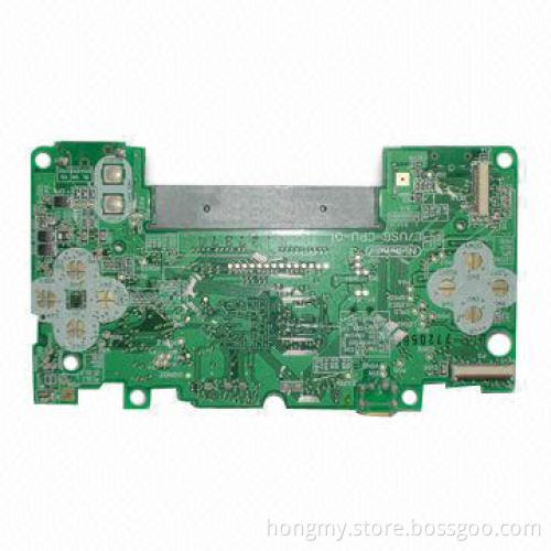 High-density Multilayer PCB, Measures 610 x 508mm
